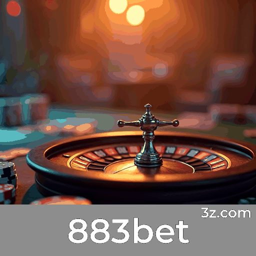 883bet Jogos: Aprenda Estratégias Incríveis