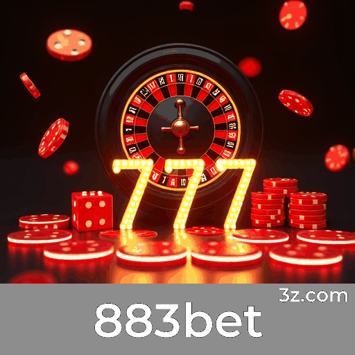 883bet: Especialista em Apostas Esportivas no Brasil
