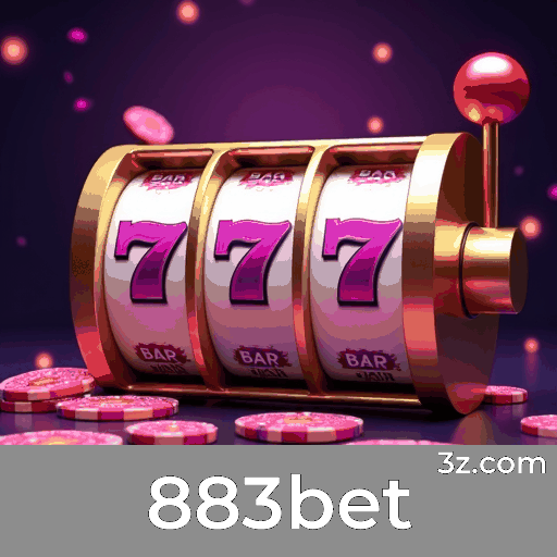 883bet: Plataforma de Apostas Segura e Divertida