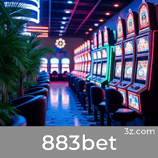 883bet Jogos: Aprenda Estratégias Incríveis