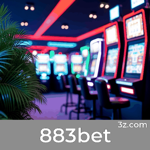 Qualidade Superior no Casino 883bet: Jogos Exclusivos e Atendimento Premium