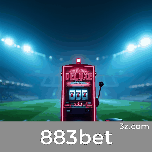 883bet: Plataforma de Apostas Segura e Divertida