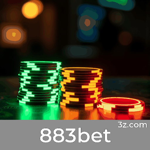 Ofertas Exclusivas do 883bet para Usuários Brasileiros