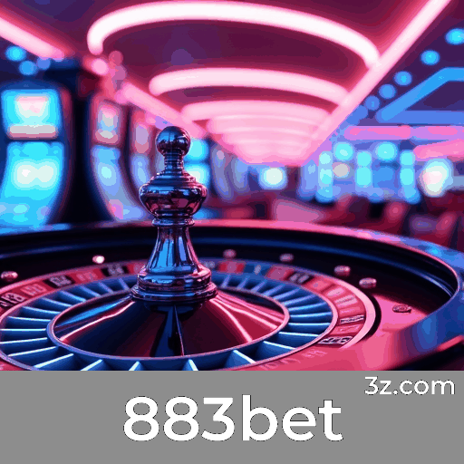 883bet: Especialista em Apostas Esportivas no Brasil